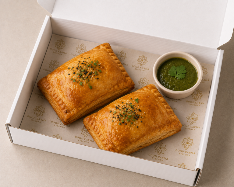 2 - Kerala Egg Puff