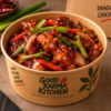 Dragon Chicken