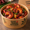 Dragon Prawns